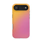 Orange Sherbert - Phone Case