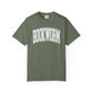 Bookworm - Comfort Colors Tee