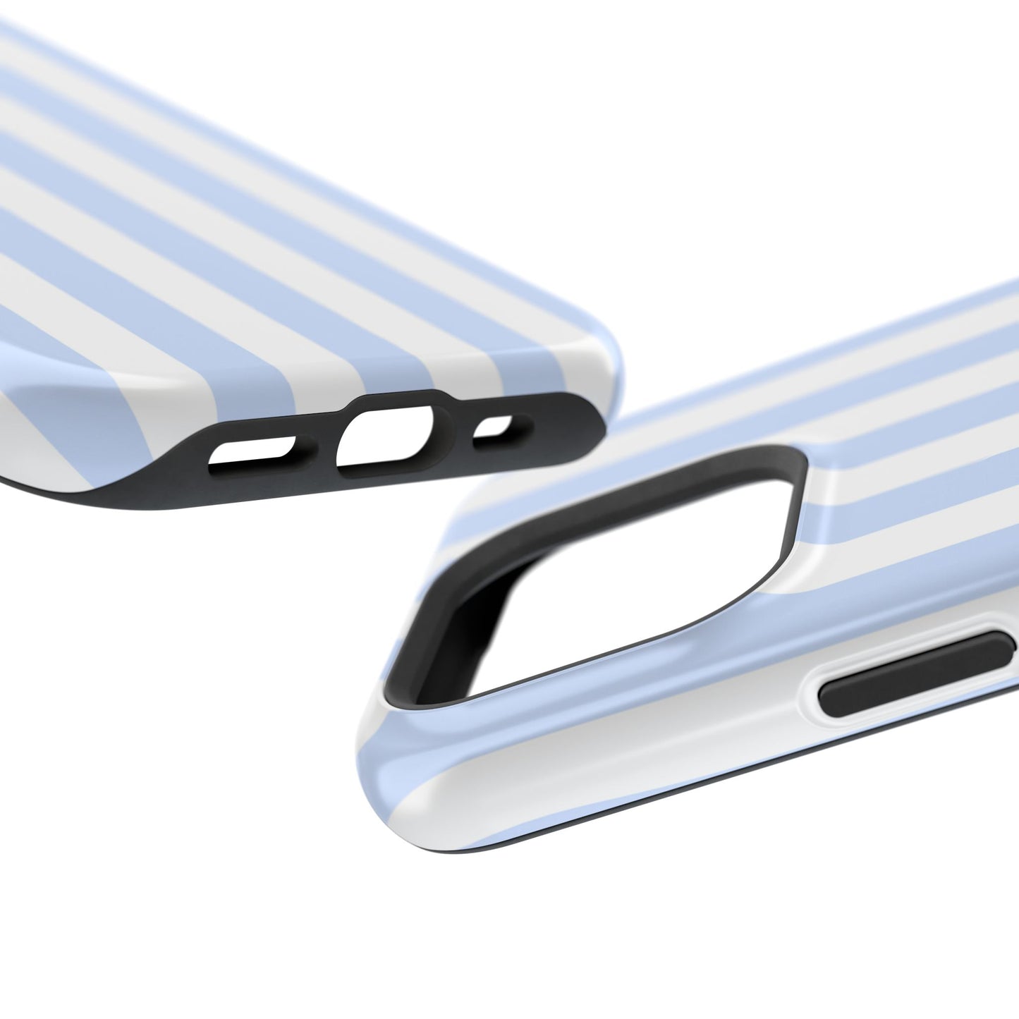 Seaside Stripe - Phone Case