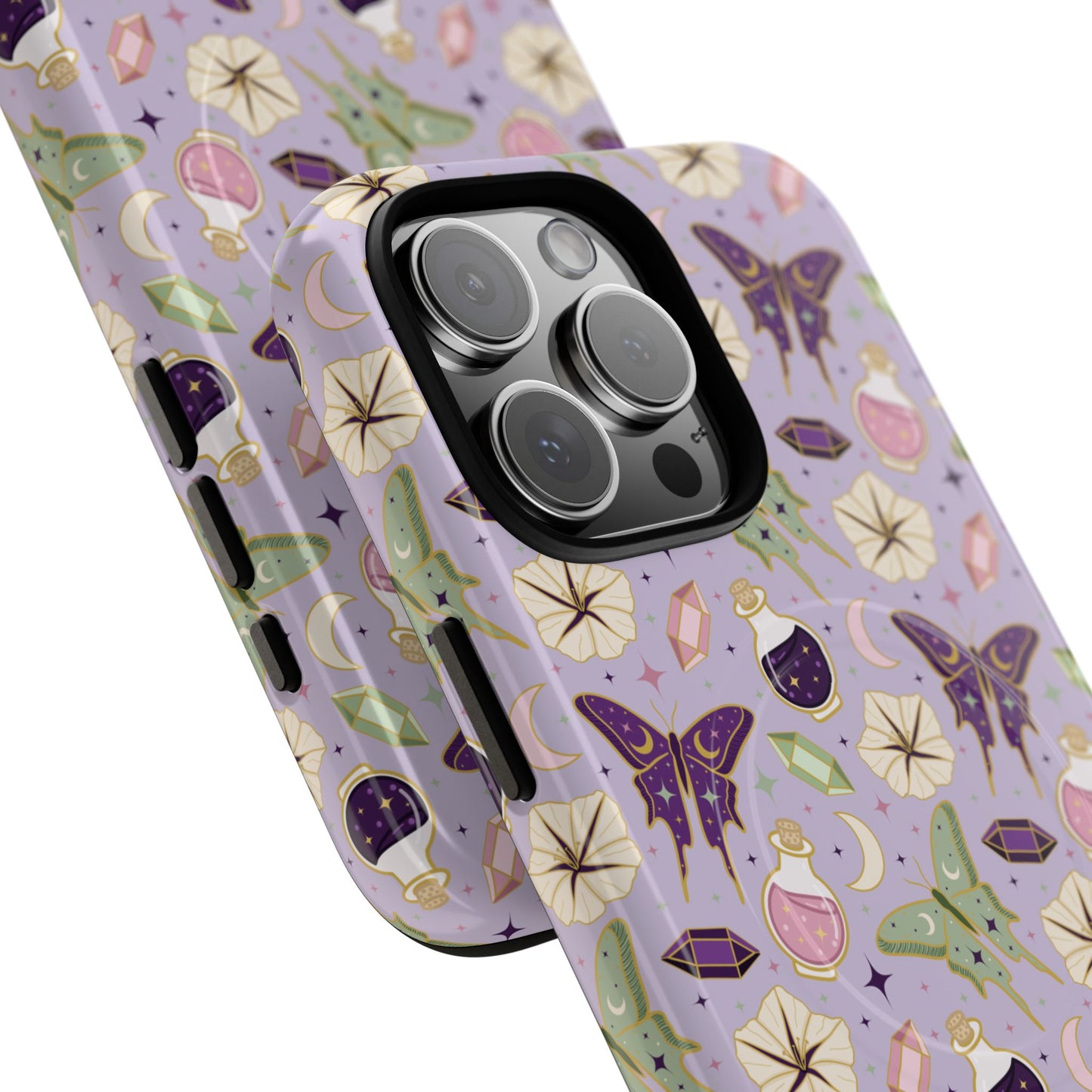 MoonMoth - Phone Case