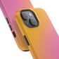 Orange Sherbert - Phone Case
