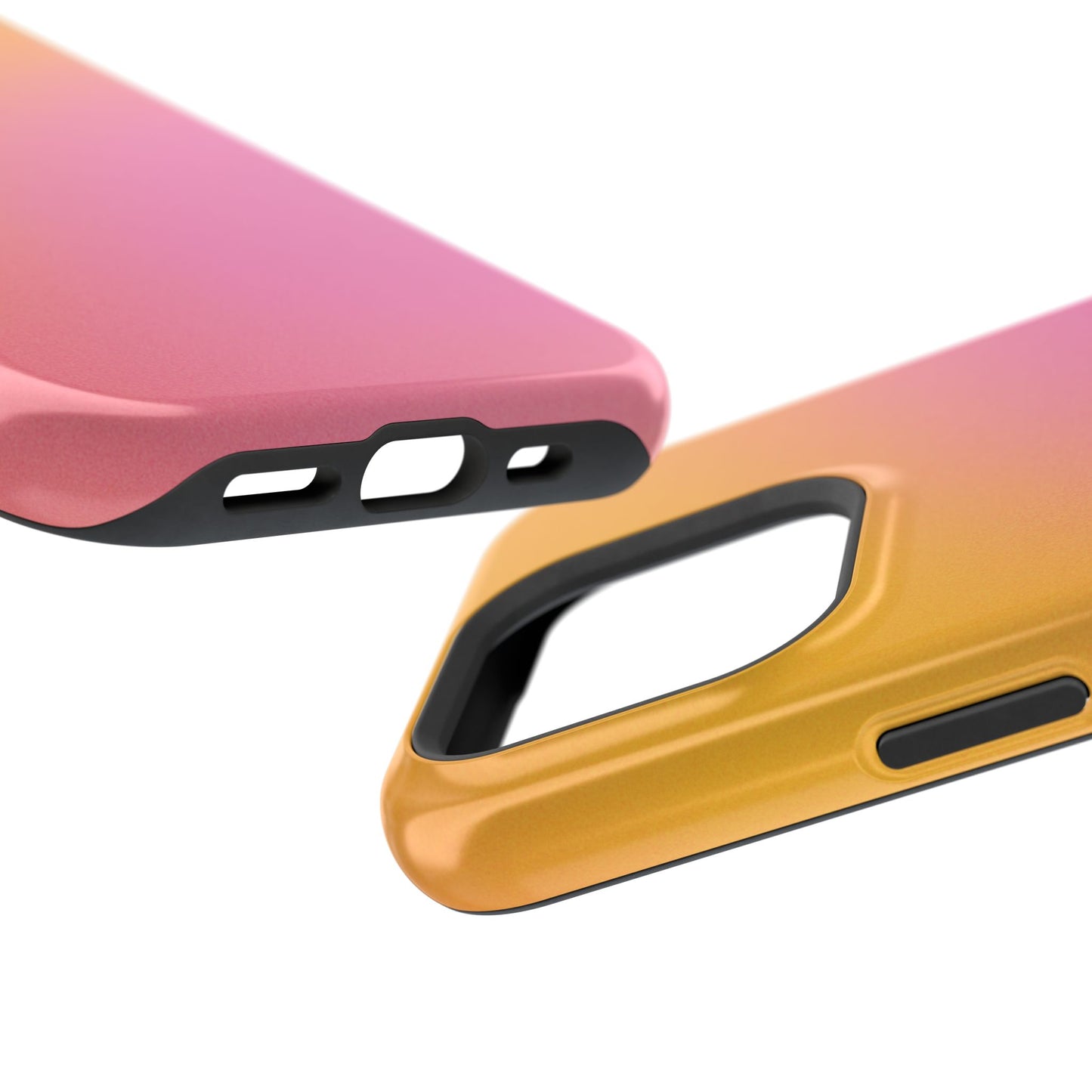 Orange Sherbert - Phone Case