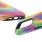 Book Lover Tie-Dye - Phone Case