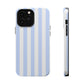 Seaside Stripe - Phone Case