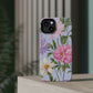 Pastel Garden - Phone Case