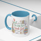 Life of a Book Girl - Mug