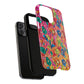 Prismatic Realms - Phone Case