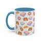 Books & Brunch Club - Mug