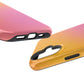 Orange Sherbert - Phone Case