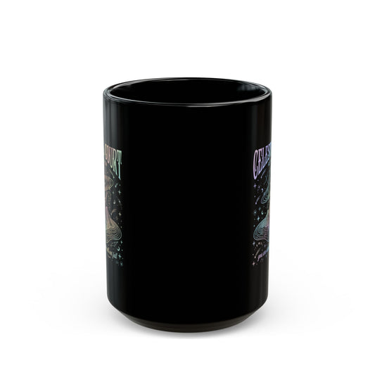 Celestial Court Mug - Officially Licensed Celestial Court