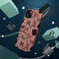 FF x Reading Through Realms - Romantasy Girlie Phone Case