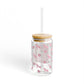 Fantasy Girlie - Glass Cup