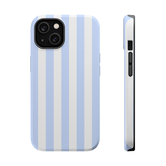 Seaside Stripe - Phone Case