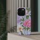 Pastel Garden - Phone Case