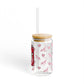 Fantasy Girlie - Glass Cup