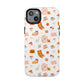 Whimsical Fall iPhone Case