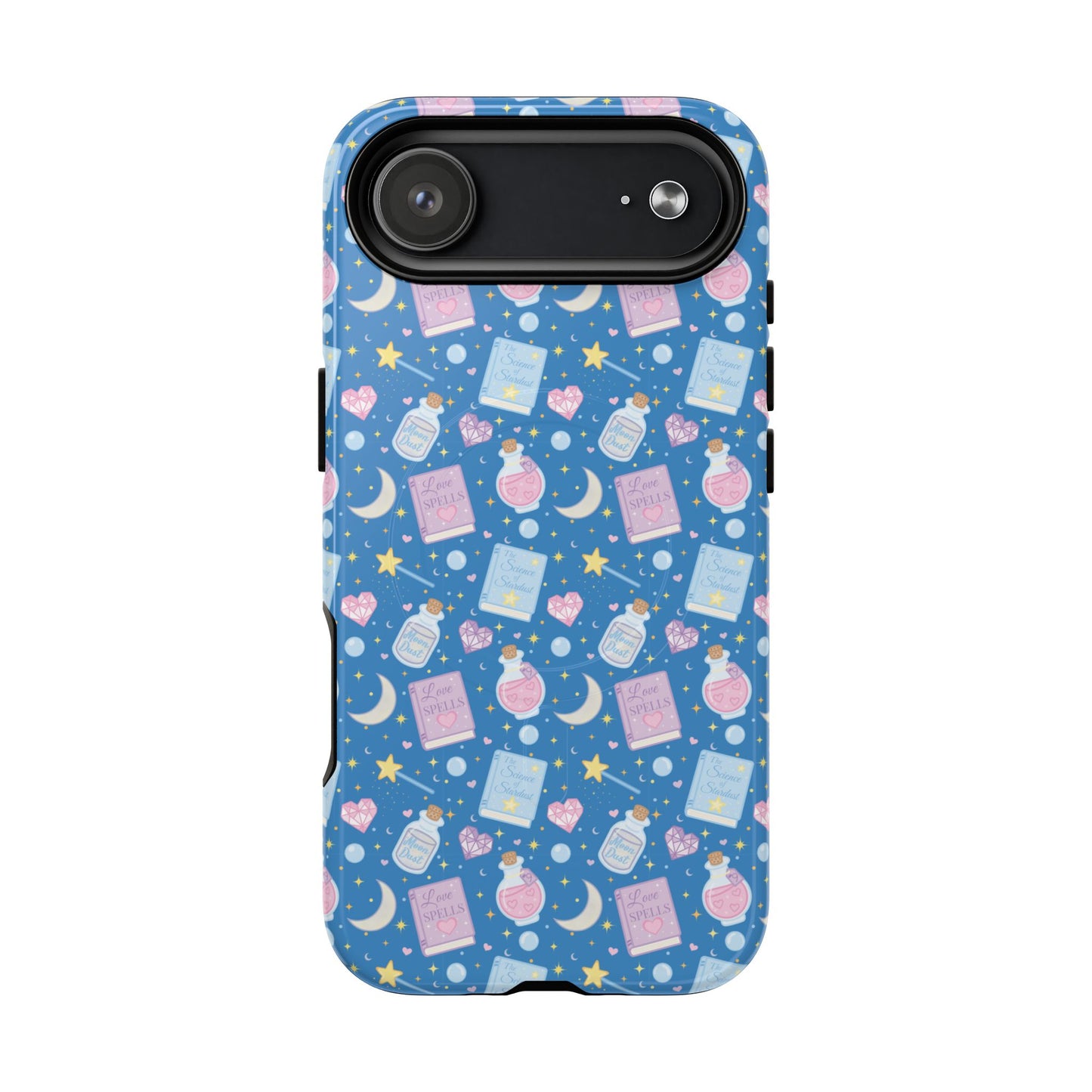Moondust - Phone Case