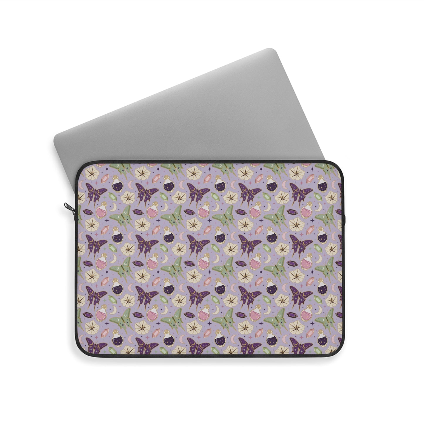 MoonMoth - Laptop Sleeve