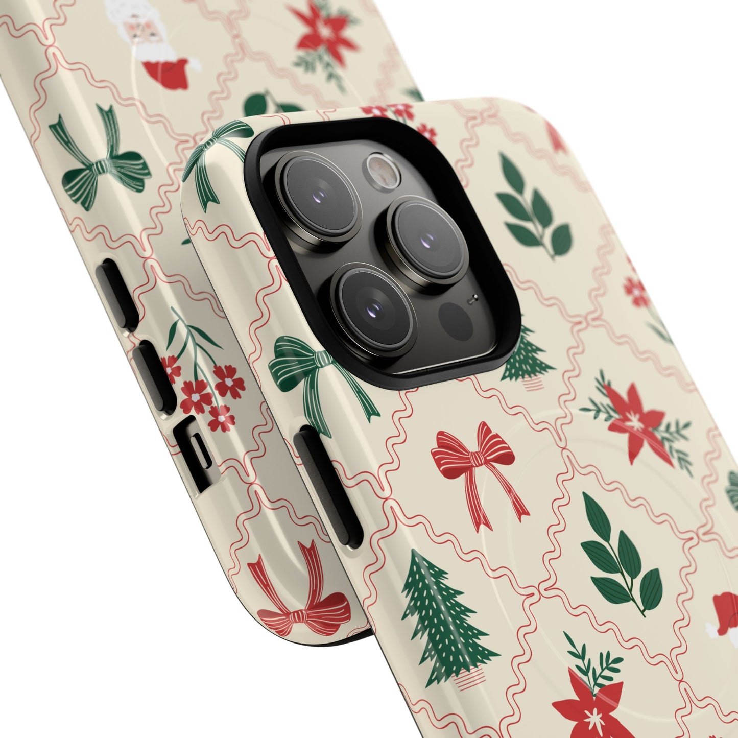 Evergreen - Phone Case