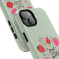 Fruits of the Spirit – Sage Phone Case