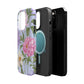 Pastel Garden - Phone Case