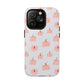 Autumn Pumpkin iPhone Case