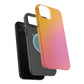 Orange Sherbert - Phone Case