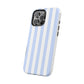 Seaside Stripe - Phone Case