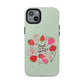 Fruits of the Spirit – Sage Phone Case