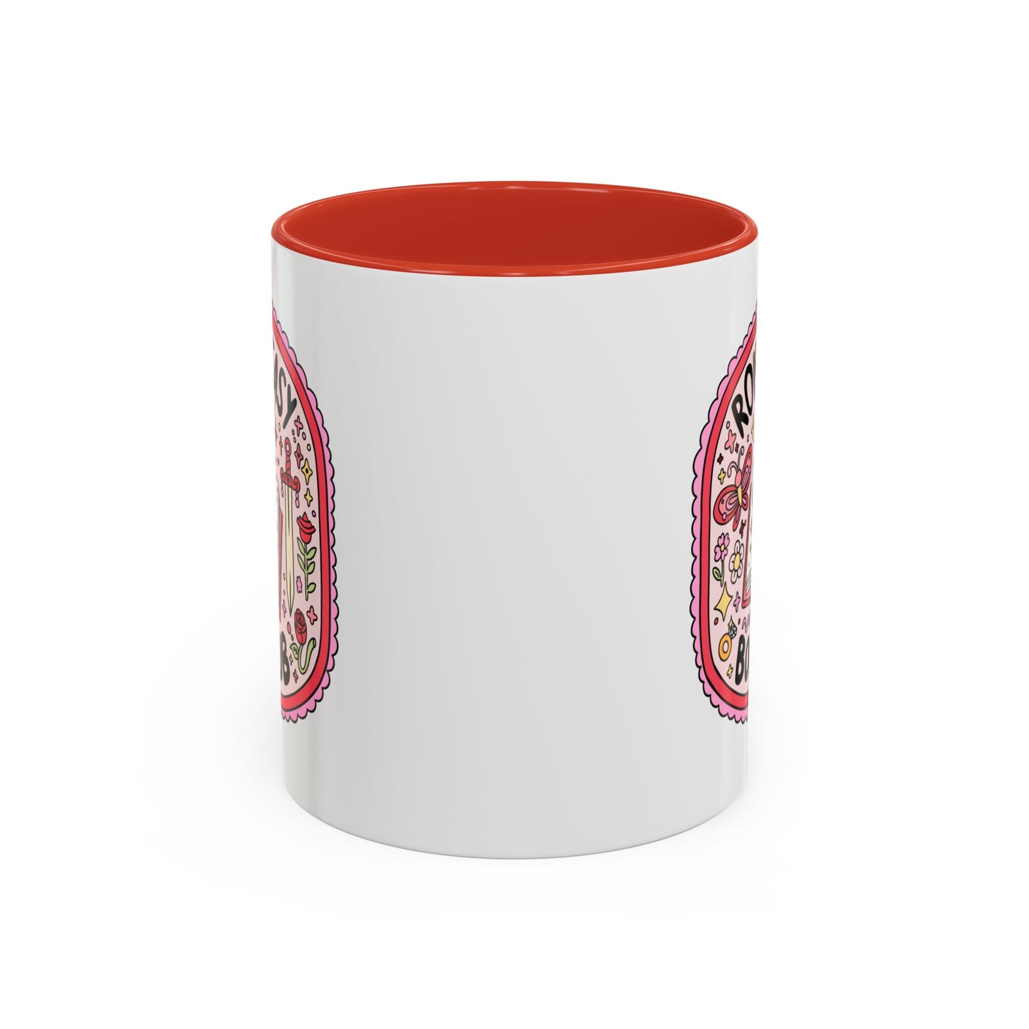 Romantasy Book Club - Mug