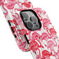 Flamingo iPhone Case