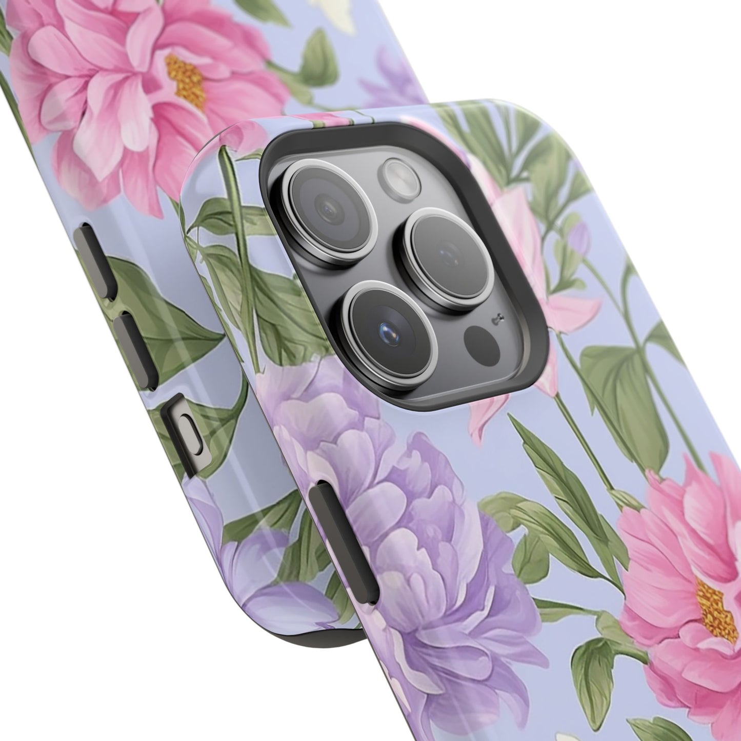 Pastel Garden - Phone Case