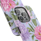 Pastel Garden - Phone Case