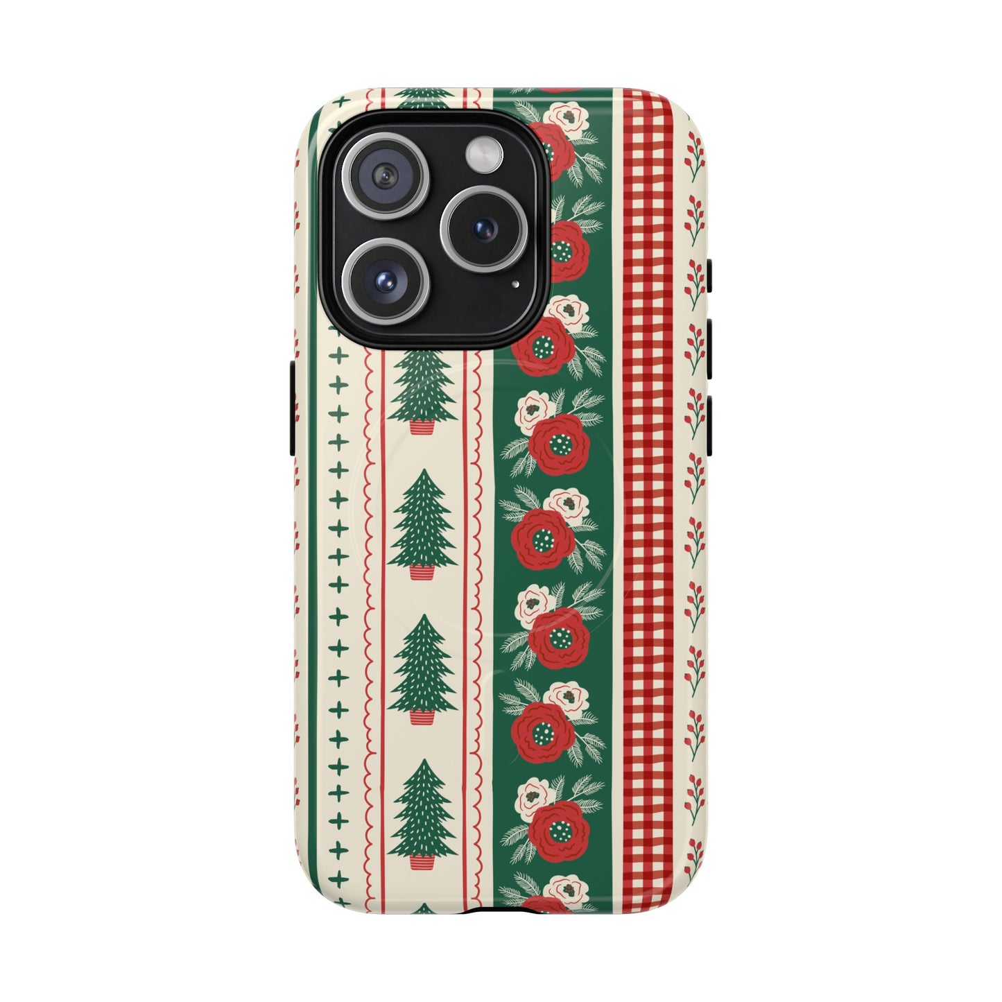 Holiday Knit Phone Case