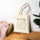 Bread of Life - Tote