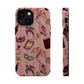 FF x Reading Through Realms - Romantasy Girlie Phone Case