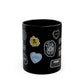 Convergence - Mug (Officially Licensed)
