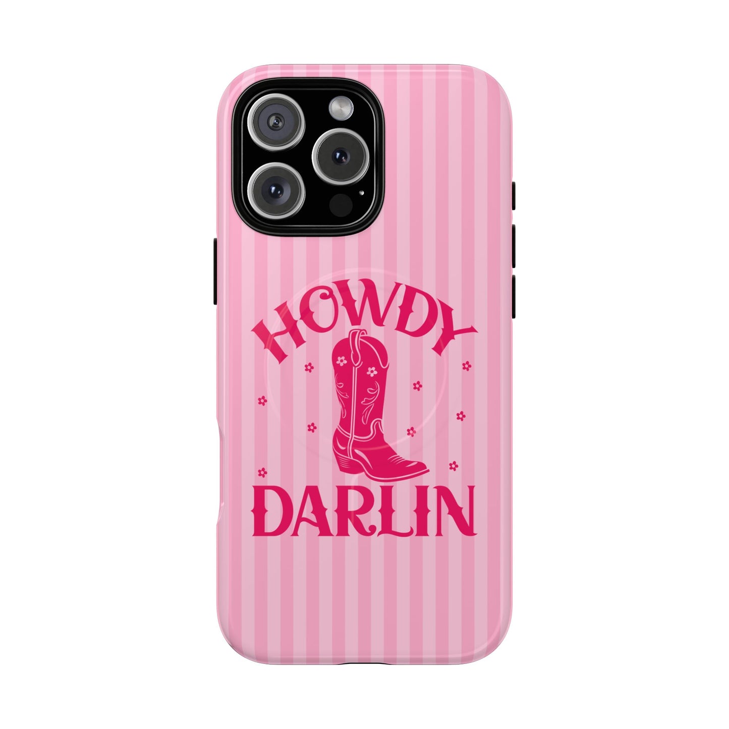 Country Charm Phone Case