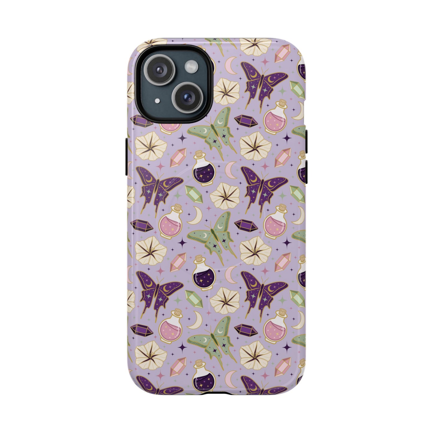 MoonMoth - Phone Case