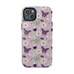 MoonMoth - Phone Case