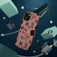 FF x Reading Through Realms - Romantasy Girlie Phone Case