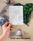 Wild Floral - Kindle Inserts