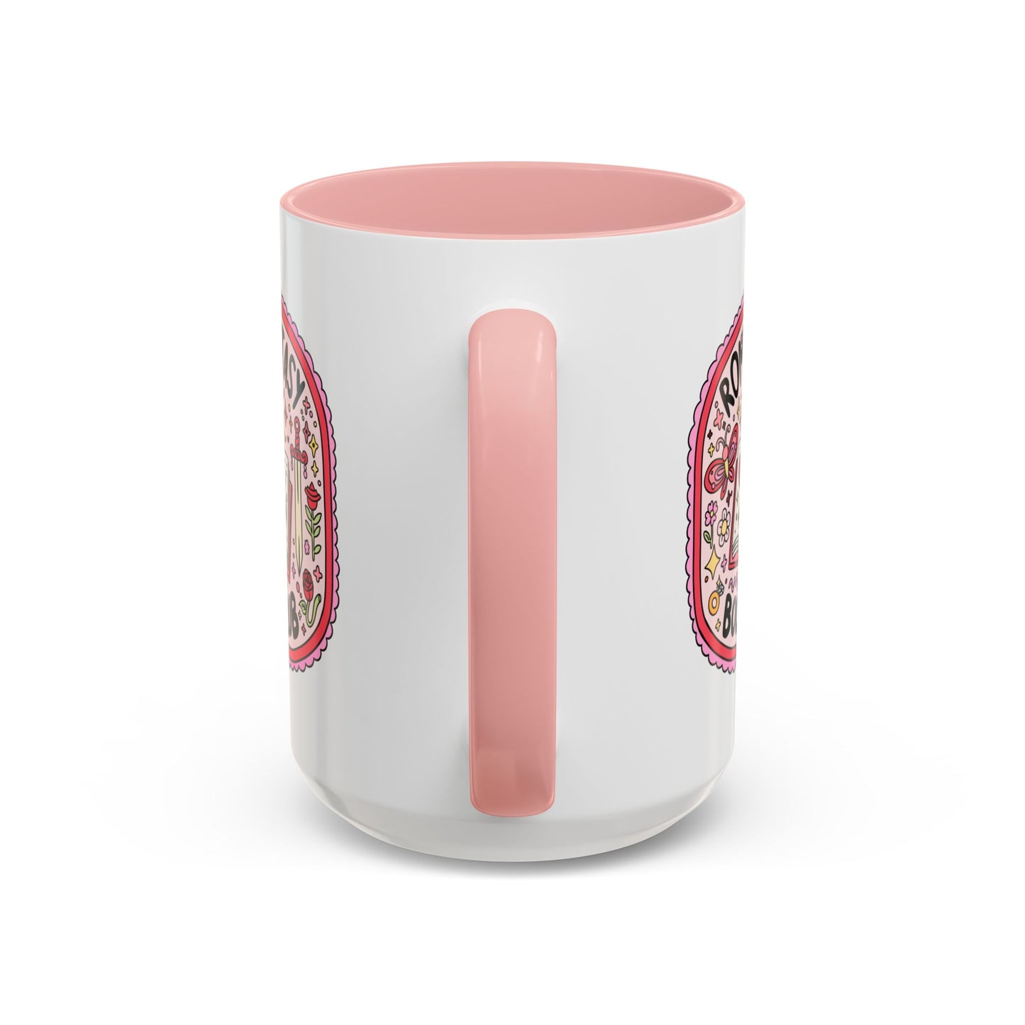 Romantasy Book Club - Mug