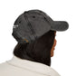 Metal Slinger Embroidered - Hat - Officially Licensed Metal Slinger Hat