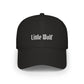 Little Wolf Embroidered Hat - Convergence - (Officially Licensed)