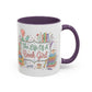 Life of a Book Girl - Mug
