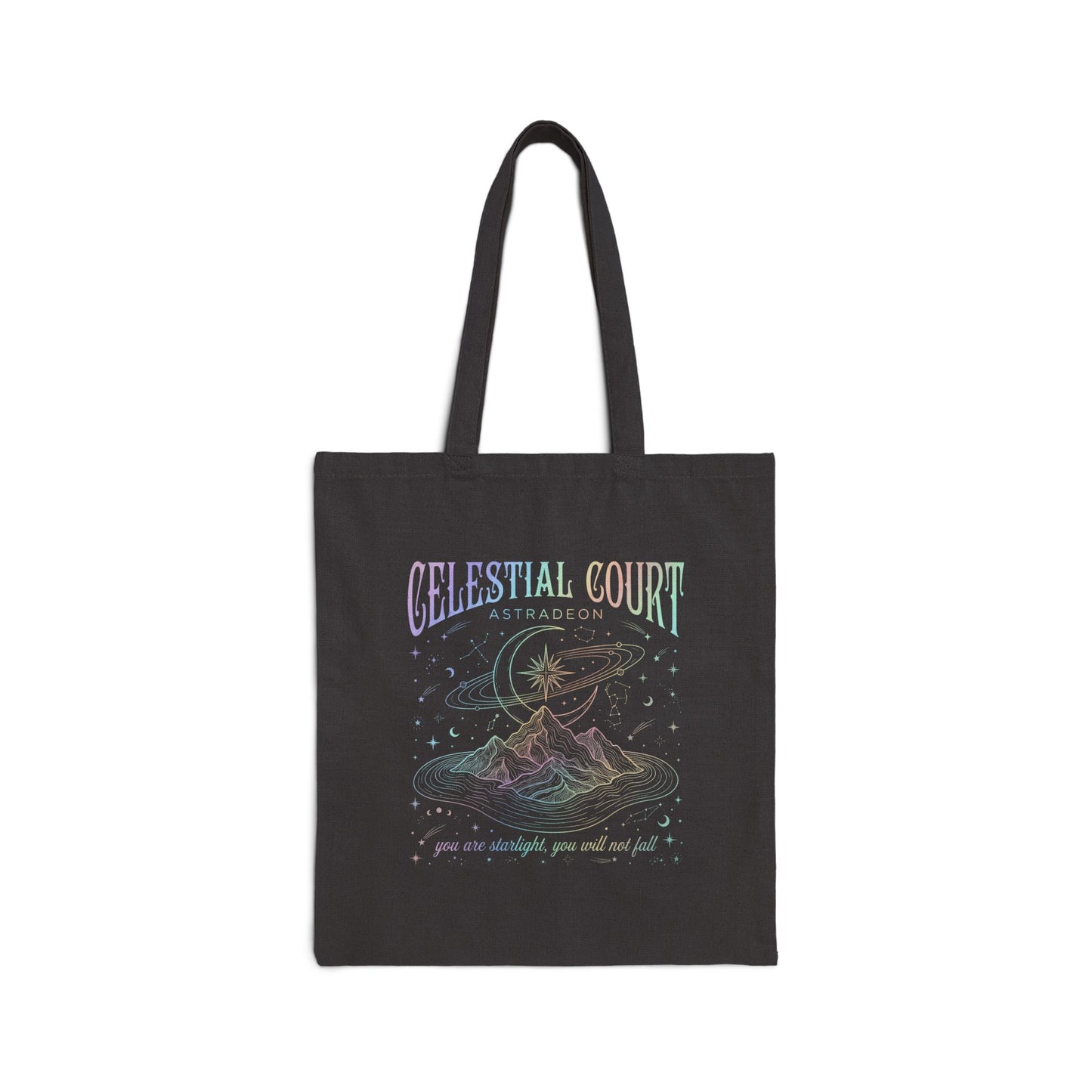 Celestial Court - Tote Bag - Officially Licensed Celestial Court
