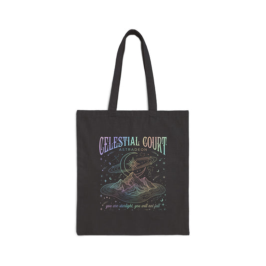 Celestial Court - Tote Bag - Officially Licensed Celestial Court