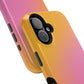 Orange Sherbert - Phone Case