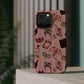 FF x Reading Through Realms - Romantasy Girlie Phone Case